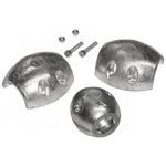 BIGSHIP Anode noix d'arbre Ø22mm petite blister BigShip