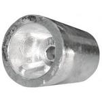 BIGSHIP Anode recharge radice Ø22/25mm blister