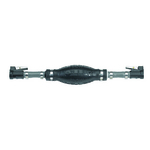 SCEPTER Circuit carburant complet Yamaha 10mm Scepter - Moeller