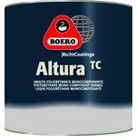 BOERO Altura TC laque 0,5L Bleu foncé Boero