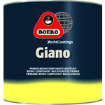 BOERO Sous-couche Giano mono-composant 0,75L blanc Boero