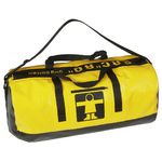 COTTEN Sac AO Jaune 80L Guy Cotten