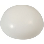 MARINOX Cache blanc pour vis TF 4 et 5 les 5 Marinox