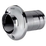 VETUS Sortie d'échappement inox 90mm Vetus