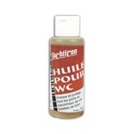 YACHTICON Huile minérale pour WC Yachticon