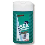 YACHTICON Sea Champoo corps et cheveux 300ml YACHTICON Sea Champoo corps et cheveux 300ml