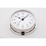 BARIGO Viking pendule chrome 130mm Barigo