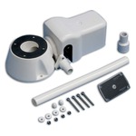 MATROMARINE Kit de conversion universel pour WC Matromarine