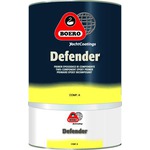 BOERO Primaire Defender epoxy bi-composant 0,75L blanc Boero