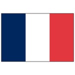 BIGSHIP Pavillon national 30x45cm Dejean