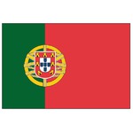 BIGSHIP Pavillon Portugais 30x45cm BigShip