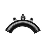 MATROMARINE Coude anti-siphon avec évent - Ø19 mm Matromarine