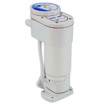 JABSCO Kit de conversion WC électrique - 12V