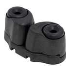 SELDEN Taquet coinceur 38mm pour cord. Ø4 à 12mm Selden