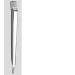 VETUS Bras d’essuie-glace DIN Inox 395-481 mm