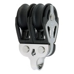 SELDEN Poulie double à billes Ø20mm Selden