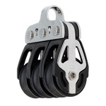 SELDEN Poulie triple à billes Ø20mm Selden