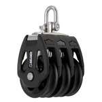 SELDEN Poulie triple Ø50mm Selden