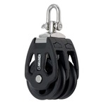 SELDEN Poulie double Ø50mm Selden