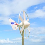 RUTLAND éolienne 504 windcharger 12V Rutland