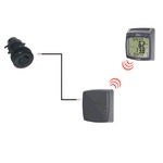 RAYMARINE Micronet bidata 1 écran - 1 sonde tri-fonctions Raymarine