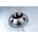 SCANSTRUT Passe fil inox étanche Ø16mm