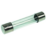 NAVEO Fusibles en verre - 6.3 x 32 mm - 10 A - Blister de 3