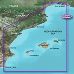 GARMIN BlueChart g3Vision HD small - VEU454S Garmin