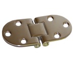 BIGSHIP Charnière deux axes 76x38mm BigShip BIGSHIP Charnière deux axes 76x38mm BigShip