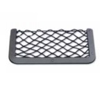 TREM Filet de rangement noir Trem