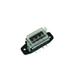 Boite porte fusible étanche 4 fusibles