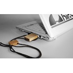 BIGSHIP Clef USB bois 1Go BigShip BIGSHIP Clef USB bois 1Go BigShip