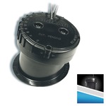RAYMARINE Sonde à coller série ST Raymarine