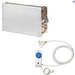 DOMETIC VD-03 Evaporateur à lamelles pour série 80 Dometic