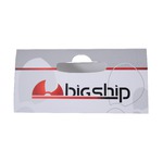 BIGSHIP Cavalier 80 x 80 mm (les 250) BigShip