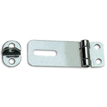 BIGSHIP Charnière à cadenas en inox 65x23mm BigShip