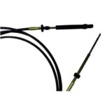 TELEFLEX Câble de commande OMC Xtreme lg 3,96m Teleflex