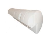 MAJONI Défense de ponton 110cm - bumper 3/4 Majoni