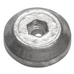 BIGSHIP Anode embout helice bec de canard blister BigShip
