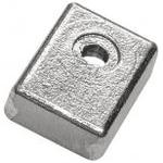 BIGSHIP Anode Suzuki plaque 65/75/110/115 CV blister BigShip