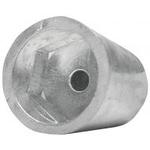 BIGSHIP Anode recharge radice 6 pans Ø22/25mm blister BigShip