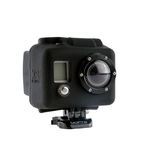 XSORIES Hooded silicon cover XSories