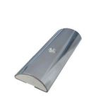 TESSILMARE Sphaera profile inox 35mm | 3 m | pour base de 50 Tessilmare