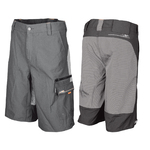 MAGIC MARINE short Walkshort Gris Taille XS MAGIC MARINE