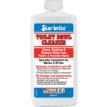 STAR BRITE Nettoyant pour WC marin 500mL Star brite