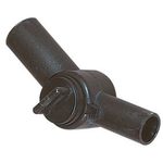 STAR BRITE Coude adaptable pour abrasifs Star brite