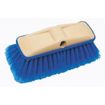 STAR BRITE Brosse 20cm - medium avec protection Star brite STAR BRITE Brosse 20cm - medium avec protection Star brite