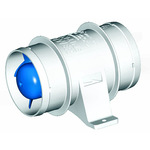 RULE Ventilateur de cale en ligne 12V Rule