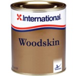 INTERNATIONAL Woodskin vernis imp/incol 0.75L
