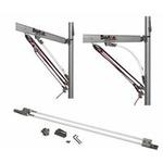BARTON Hale bas rigide boomstrut <6m